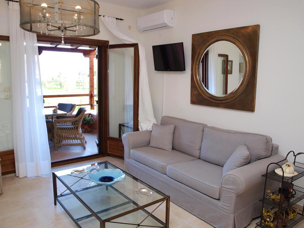 Melograno Apartments And Studios Kala Nera Ngoại thất bức ảnh